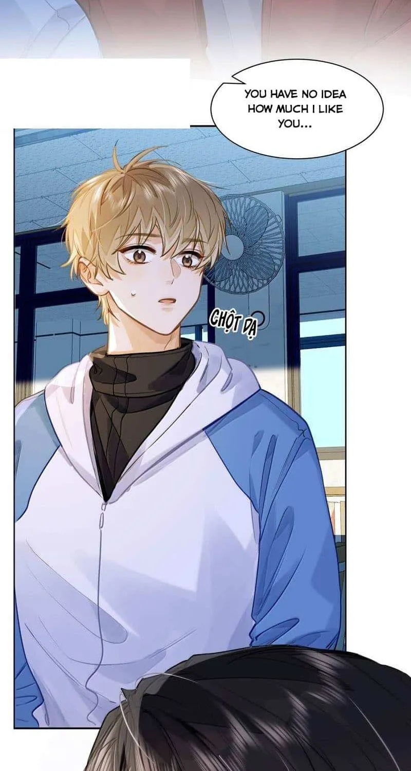 Read I Like Your Pheromones chapter 80 image 13 on Lezhin