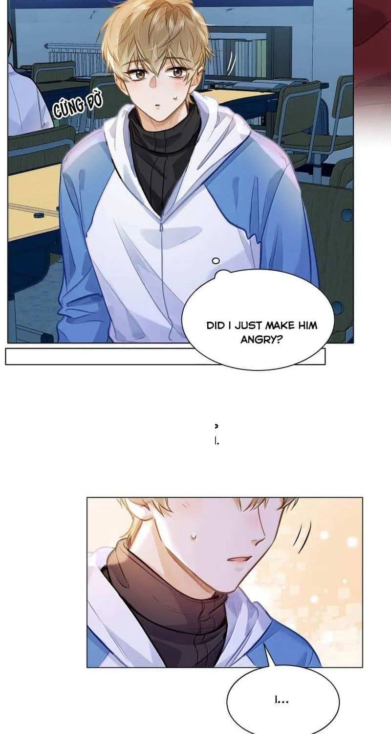 Read I Like Your Pheromones chapter 80 image 15 on Lezhin