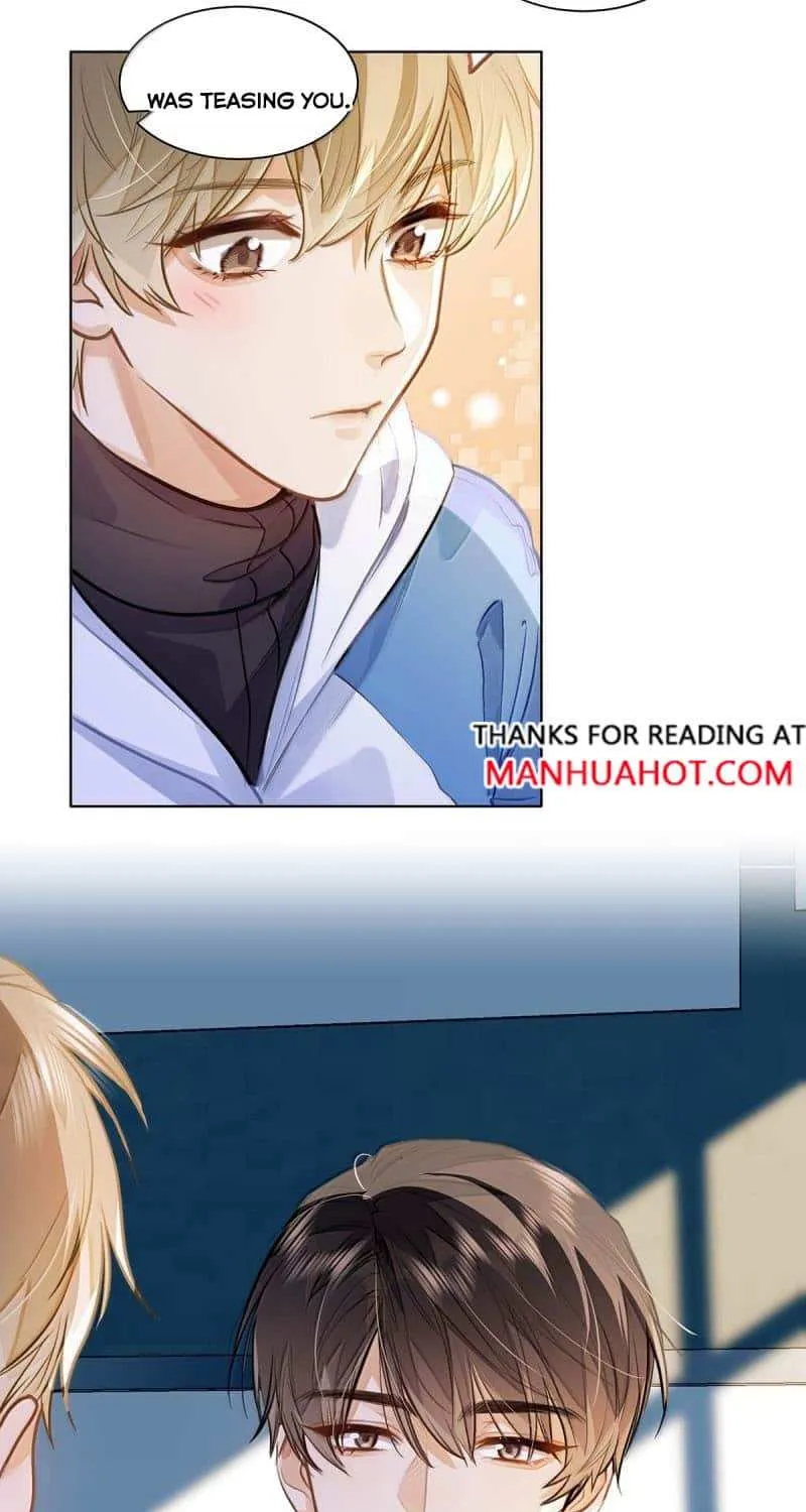 Read I Like Your Pheromones chapter 80 image 16 on Lezhin