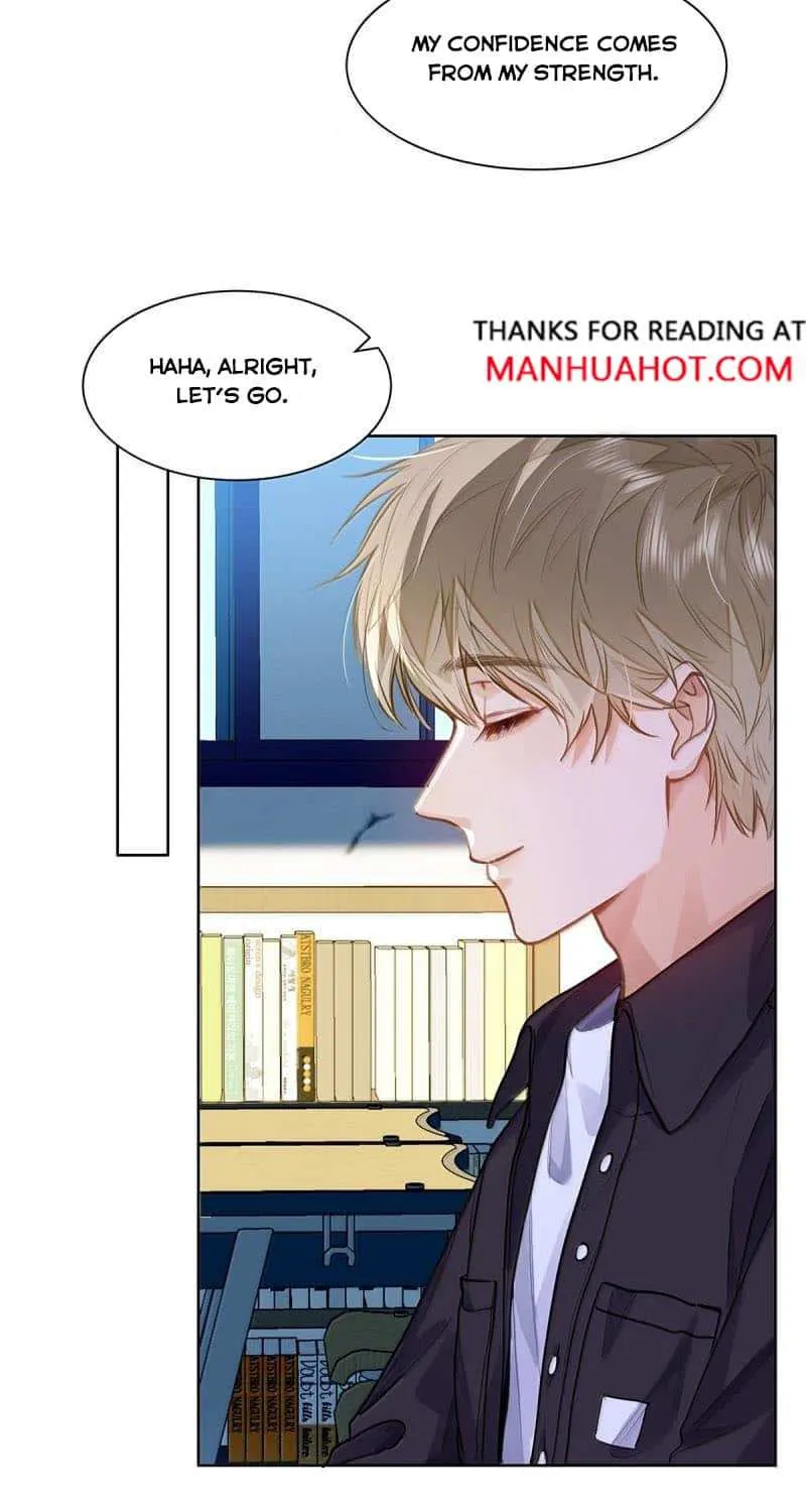 Read I Like Your Pheromones chapter 80 image 24 on Lezhin