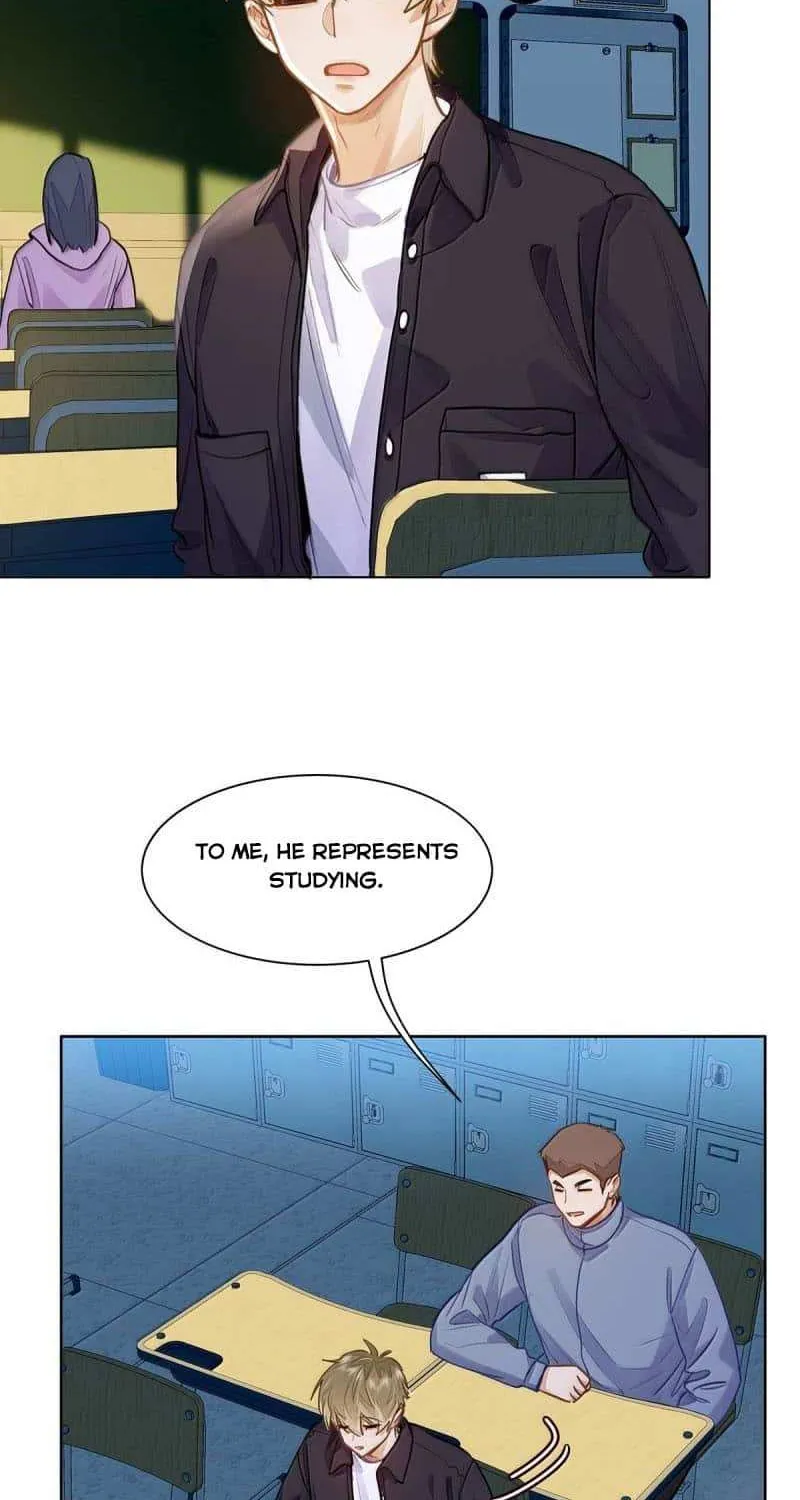 Read I Like Your Pheromones chapter 80 image 27 on Lezhin