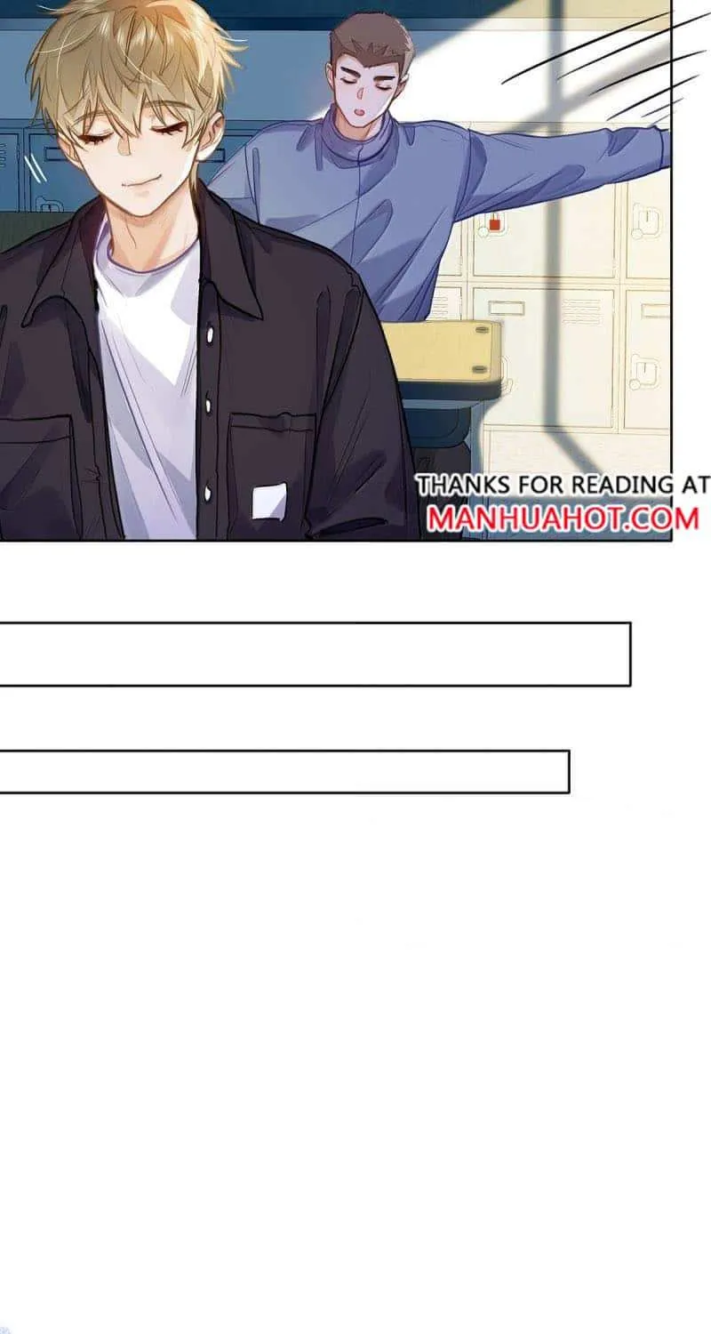 Read I Like Your Pheromones chapter 80 image 30 on Lezhin
