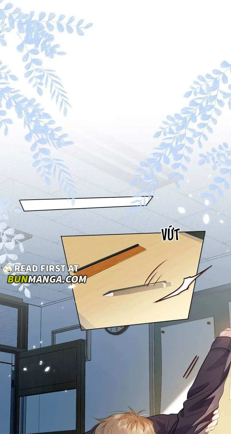 Read I Like Your Pheromones chapter 80 image 31 on Lezhin