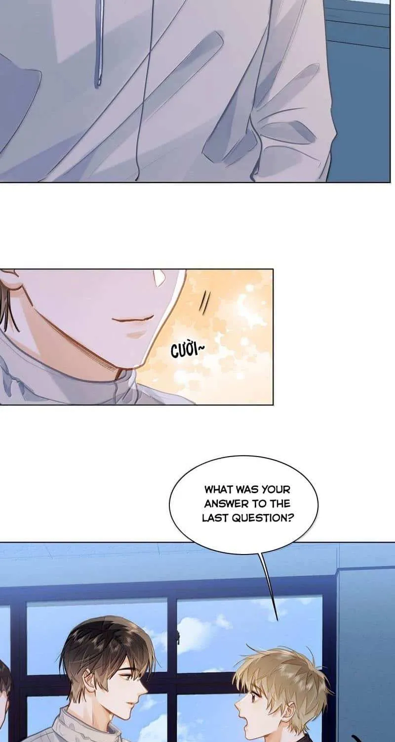 Read I Like Your Pheromones chapter 80 image 34 on Lezhin