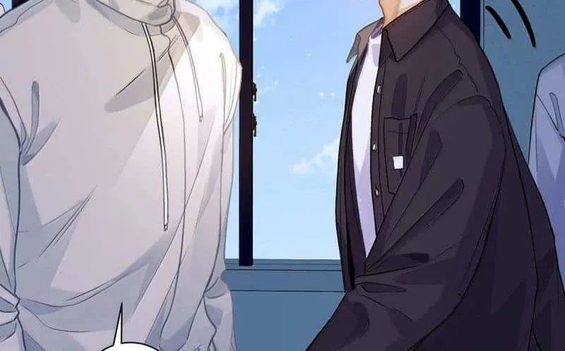 Read I Like Your Pheromones chapter 80 image 35 on Lezhin