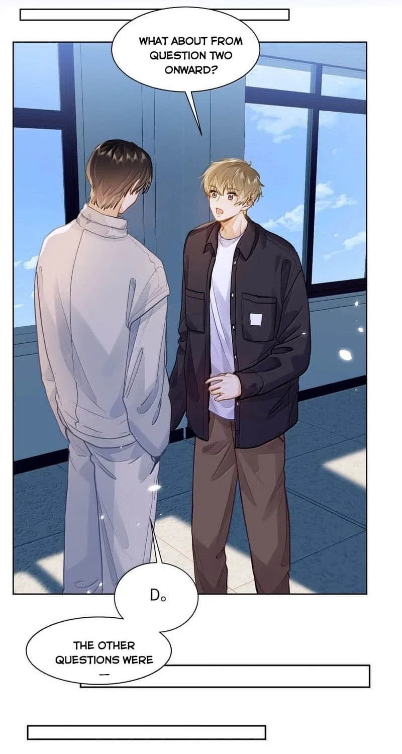 Read I Like Your Pheromones chapter 80 image 37 on Lezhin