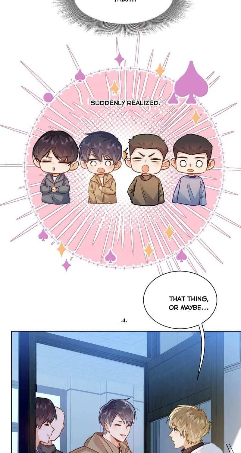 Read I Like Your Pheromones chapter 80 image 4 on Lezhin