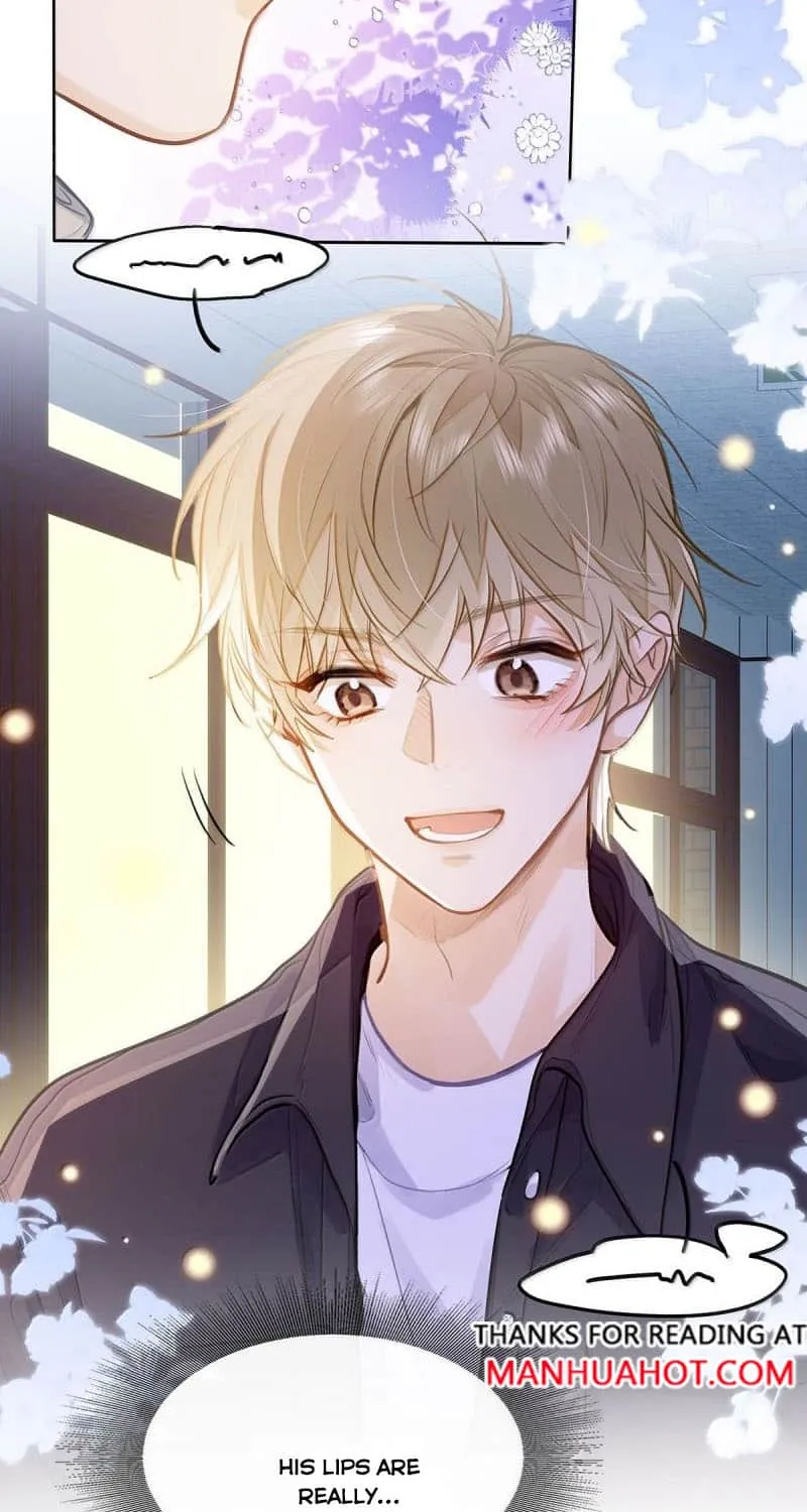 Read I Like Your Pheromones chapter 80 image 40 on Lezhin