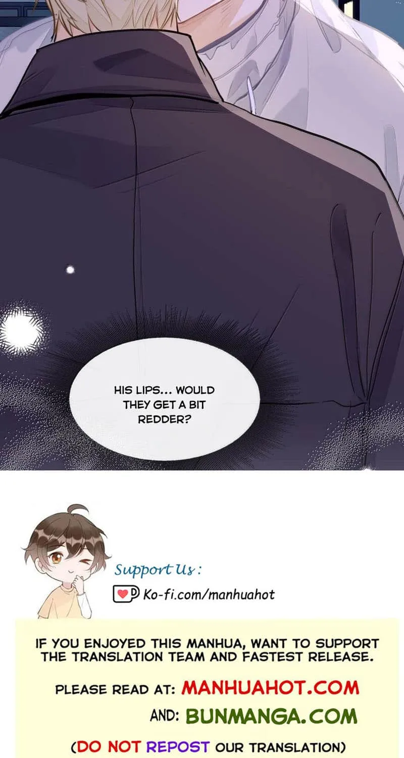 Read I Like Your Pheromones chapter 80 image 42 on Lezhin