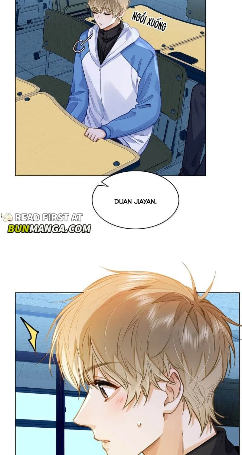 Read I Like Your Pheromones chapter 80 image 9 on Lezhin