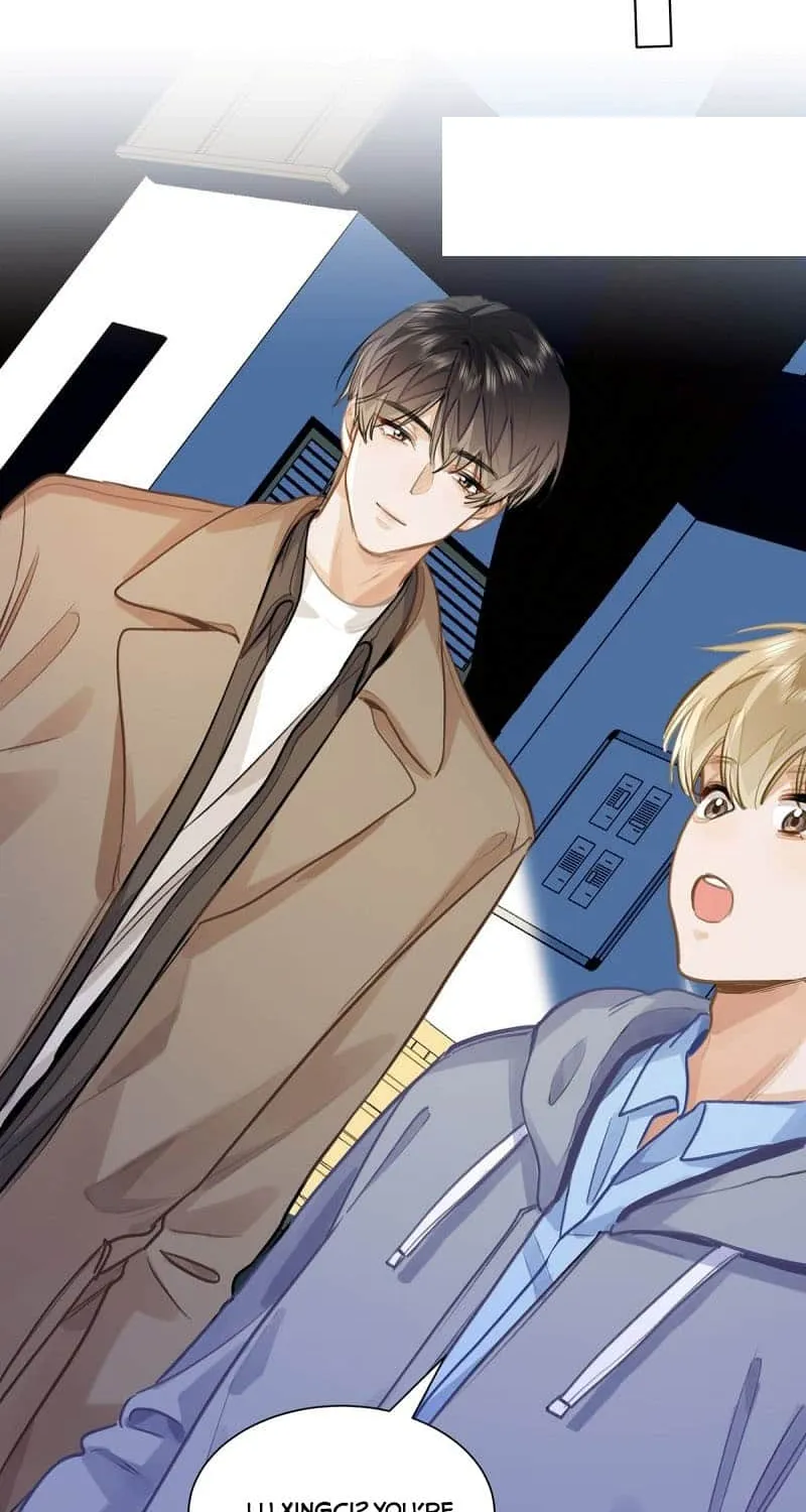 Read I Like Your Pheromones chapter 81 image 13 on Lezhin