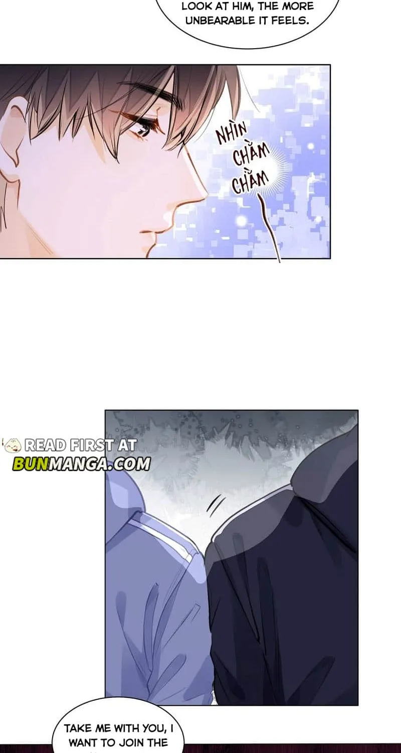 Read I Like Your Pheromones chapter 81 image 15 on Lezhin
