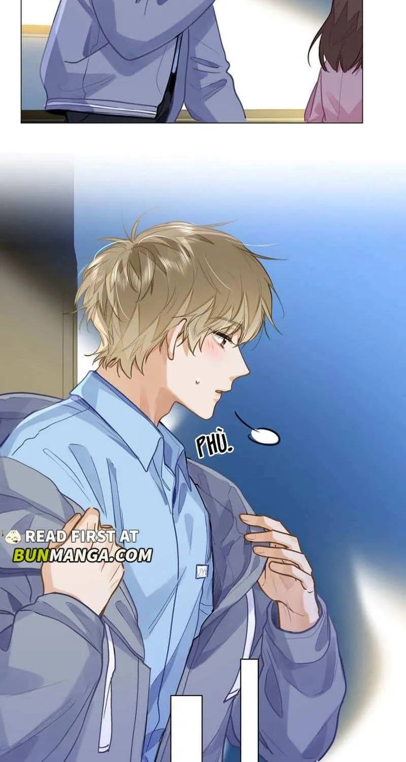 Read I Like Your Pheromones chapter 81 image 19 on Lezhin