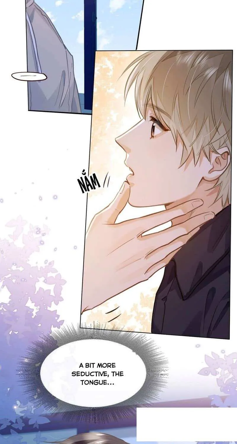Read I Like Your Pheromones chapter 81 image 2 on Lezhin