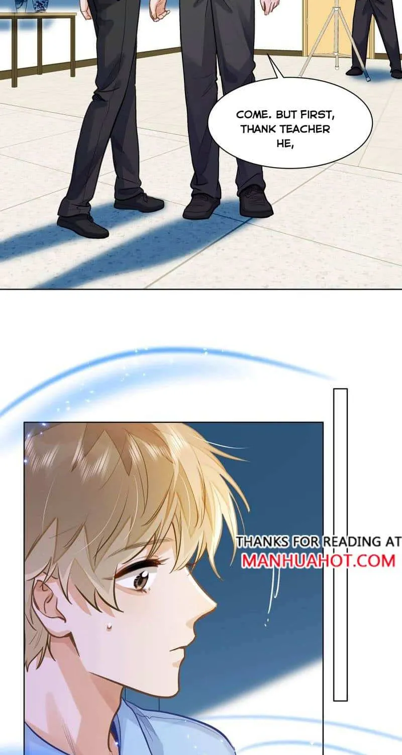 Read I Like Your Pheromones chapter 81 image 23 on Lezhin