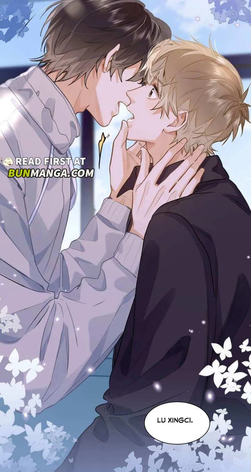 Read I Like Your Pheromones chapter 81 image 3 on Lezhin
