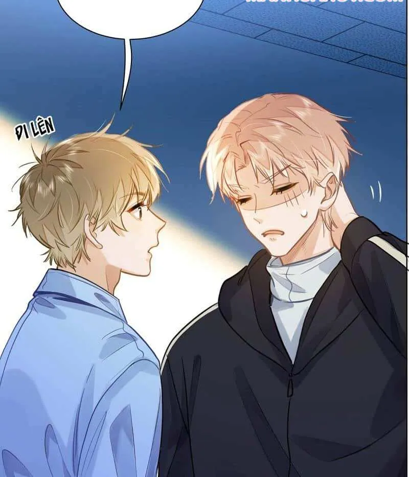 Read I Like Your Pheromones chapter 81 image 31 on Lezhin