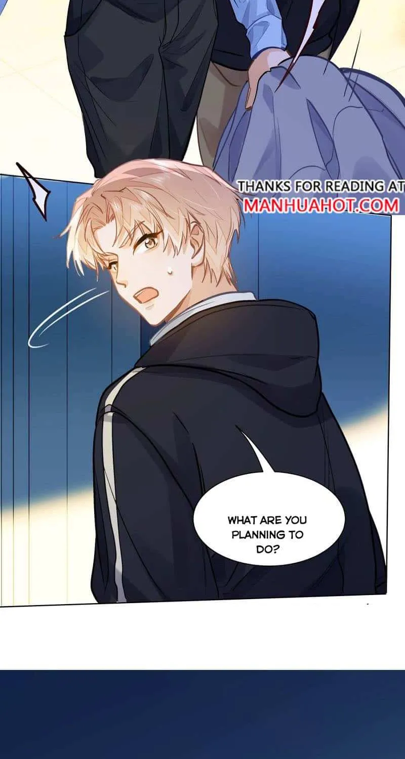 Read I Like Your Pheromones chapter 81 image 36 on Lezhin
