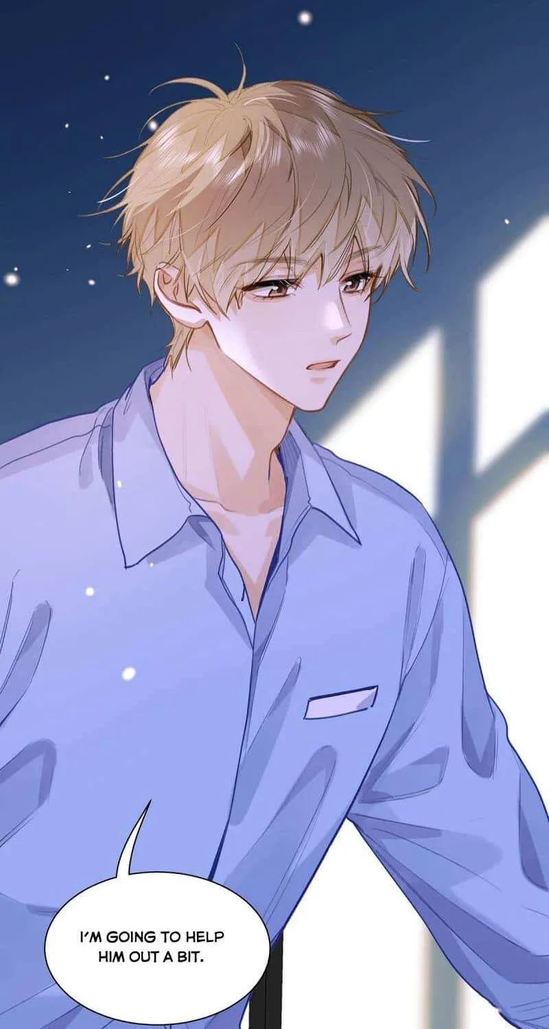 Read I Like Your Pheromones chapter 81 image 37 on Lezhin