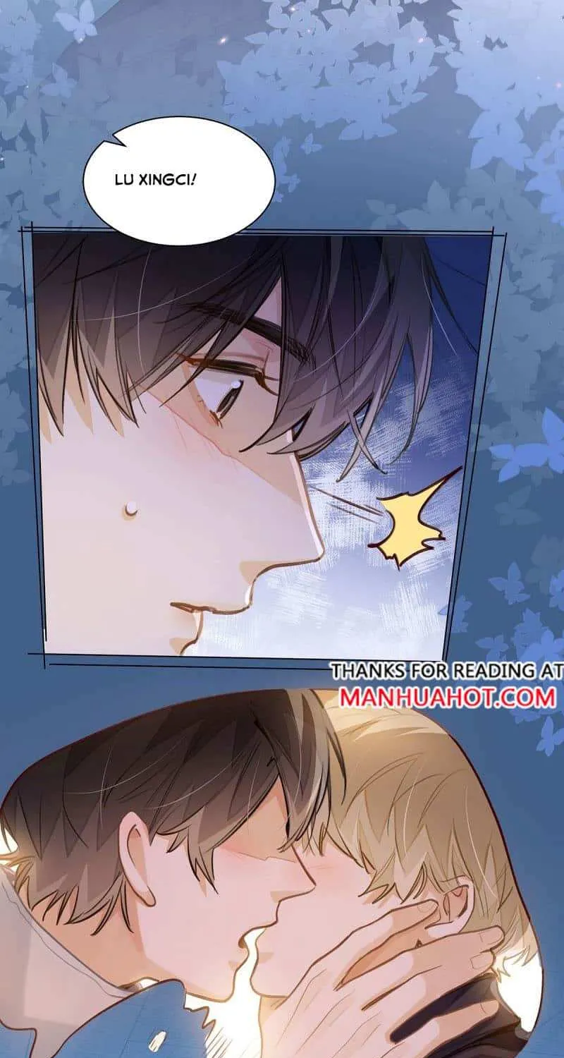 Read I Like Your Pheromones chapter 81 image 4 on Lezhin