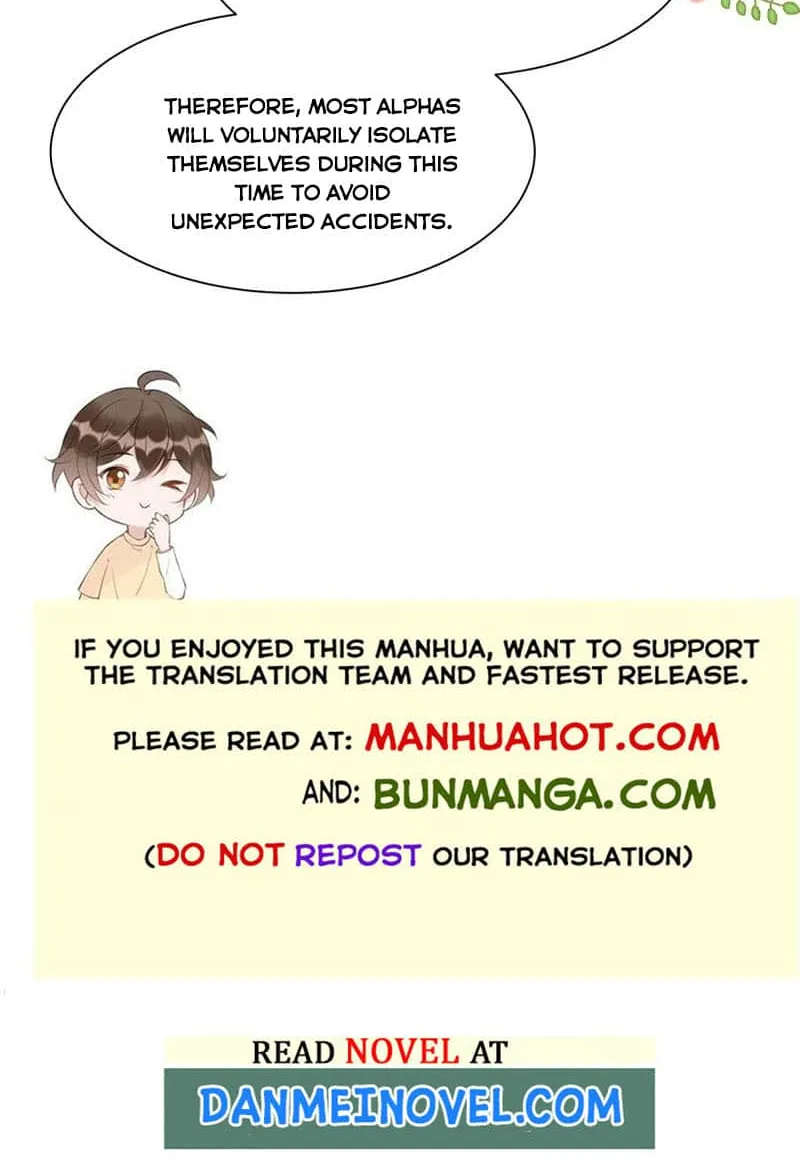 Read I Like Your Pheromones chapter 81 image 42 on Lezhin