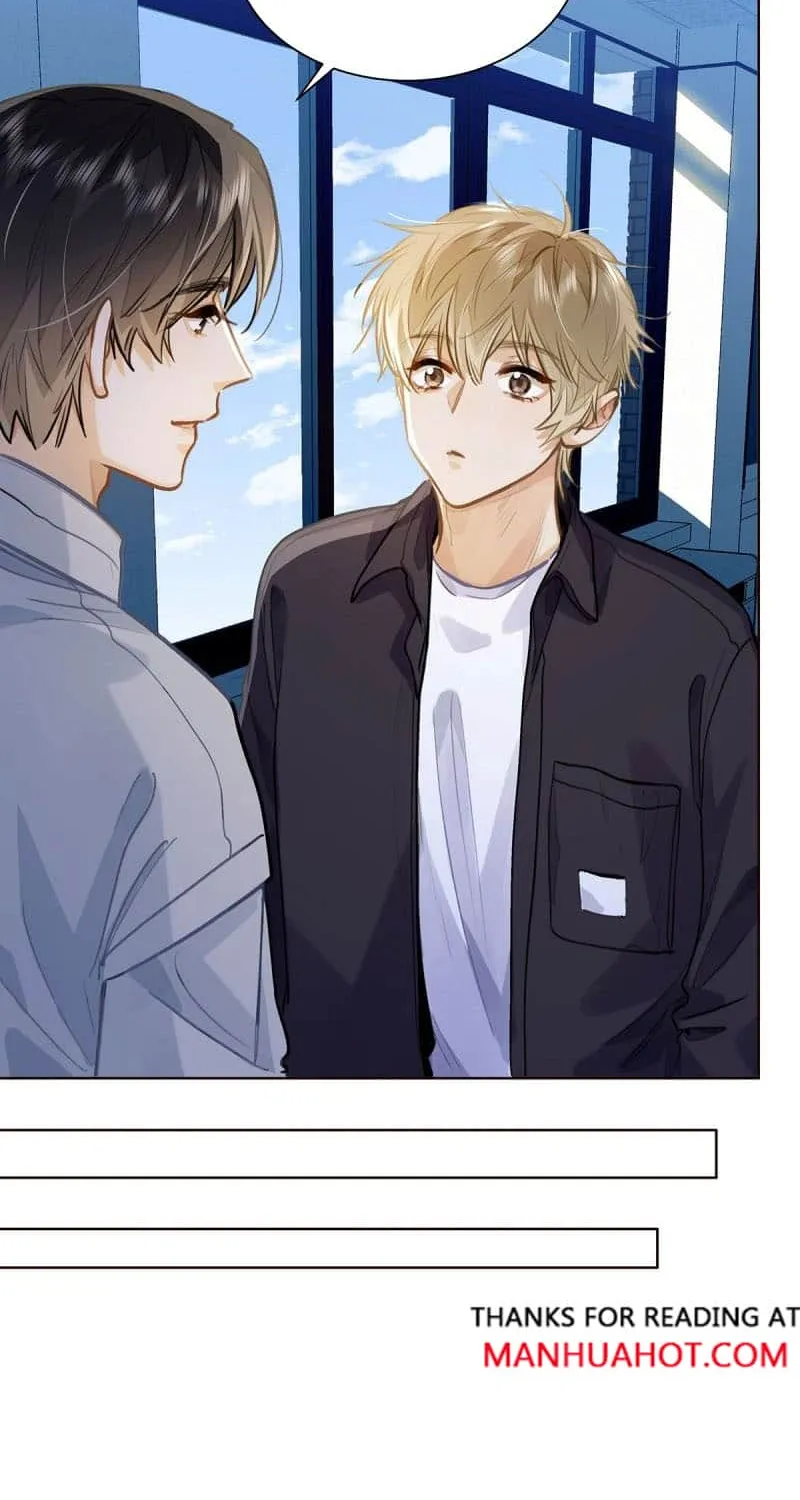 Read I Like Your Pheromones chapter 81 image 7 on Lezhin