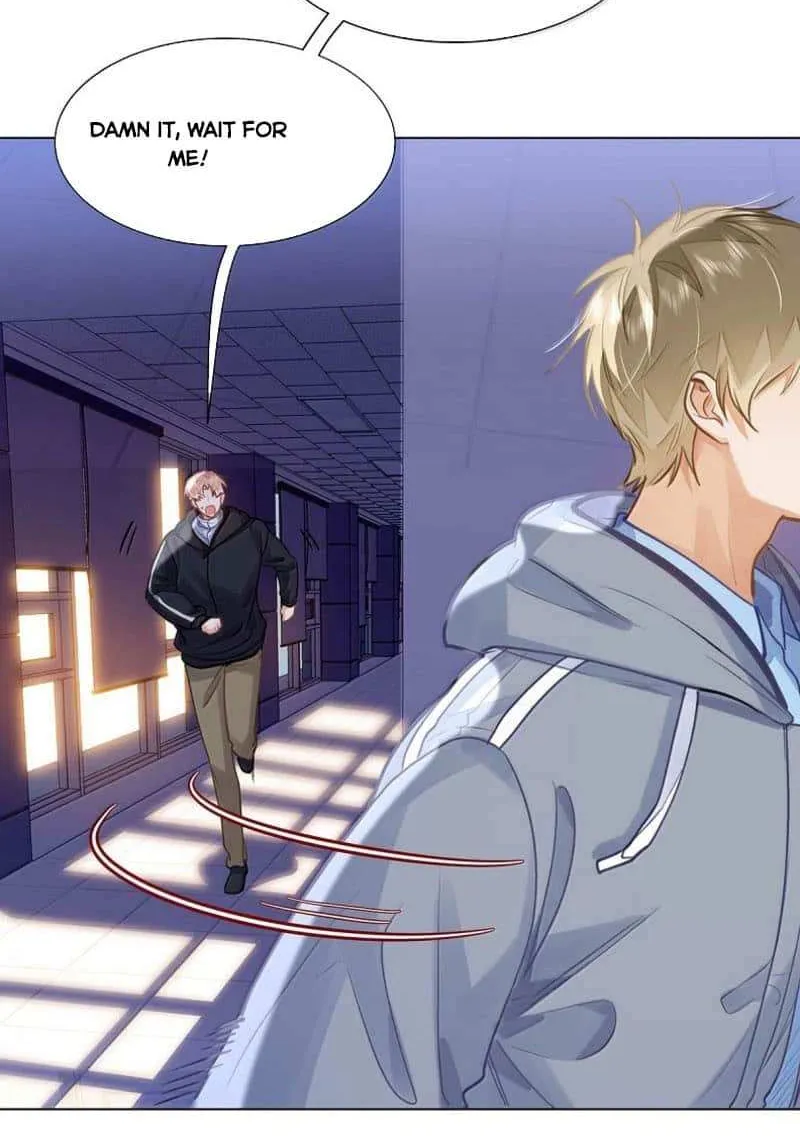 Read I Like Your Pheromones chapter 82 image 11 on Lezhin
