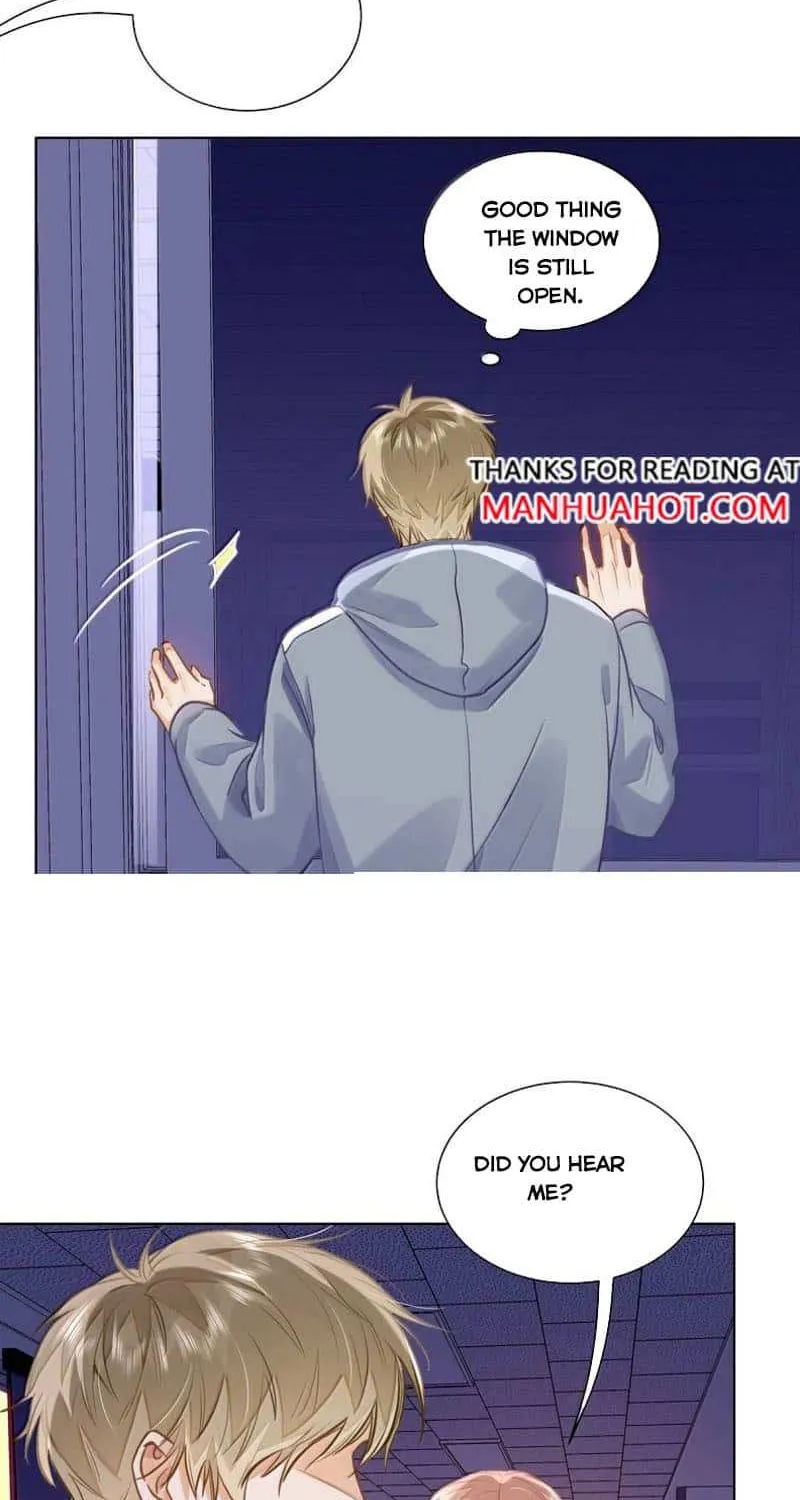 Read I Like Your Pheromones chapter 82 image 17 on Lezhin