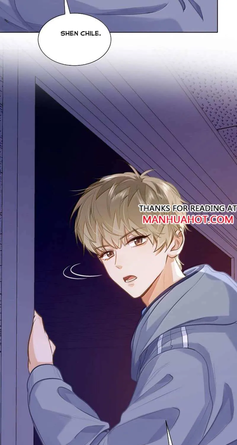 Read I Like Your Pheromones chapter 82 image 19 on Lezhin