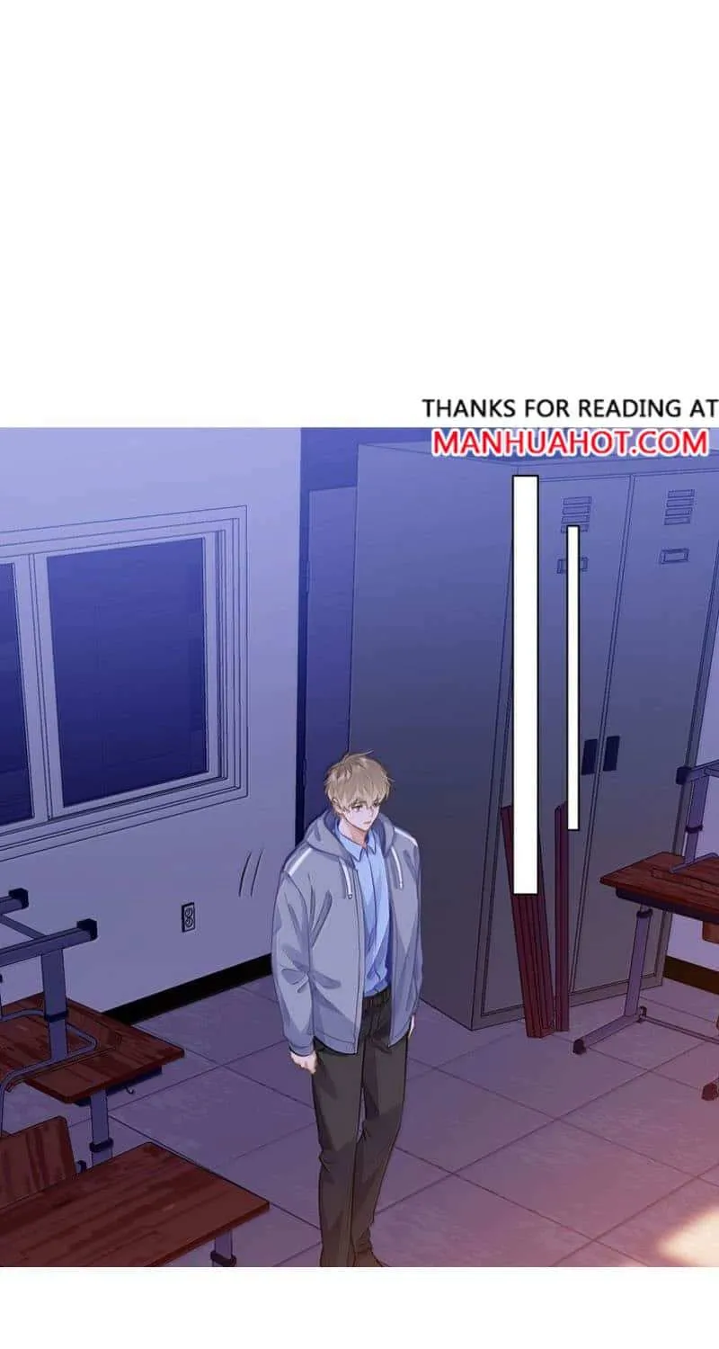 Read I Like Your Pheromones chapter 82 image 23 on Lezhin