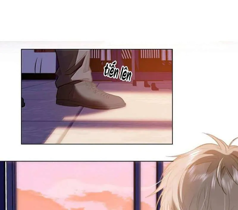 Read I Like Your Pheromones chapter 82 image 24 on Lezhin
