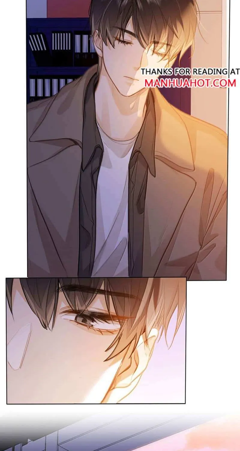 Read I Like Your Pheromones chapter 82 image 26 on Lezhin