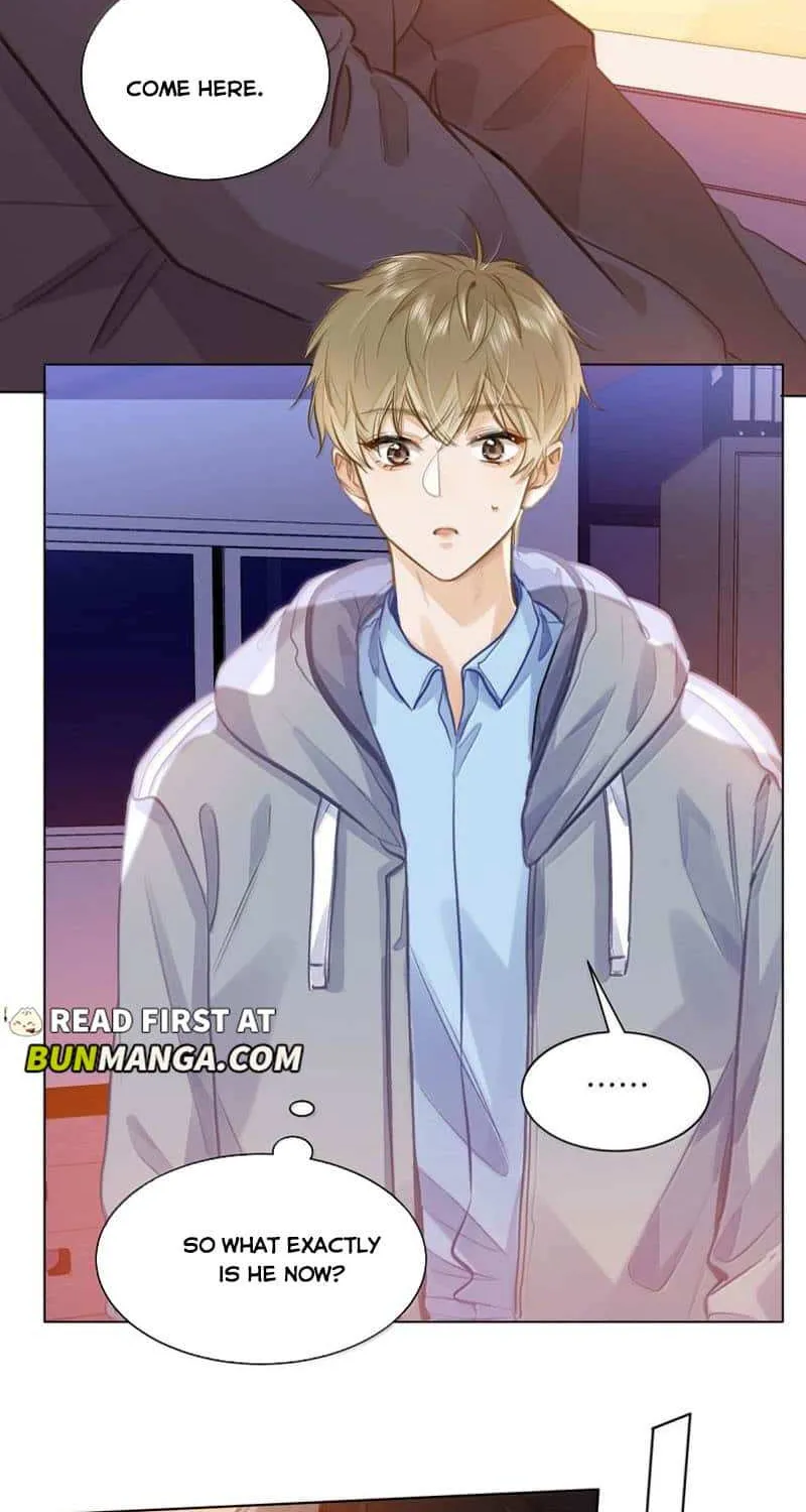Read I Like Your Pheromones chapter 82 image 28 on Lezhin
