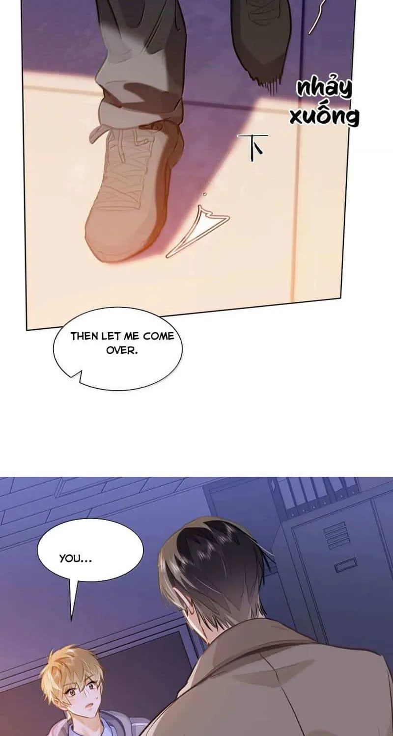 Read I Like Your Pheromones chapter 82 image 30 on Lezhin