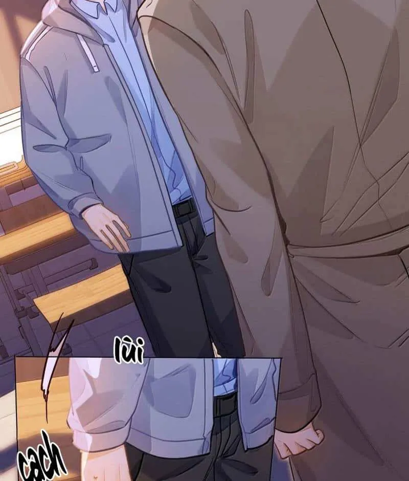 Read I Like Your Pheromones chapter 82 image 31 on Lezhin