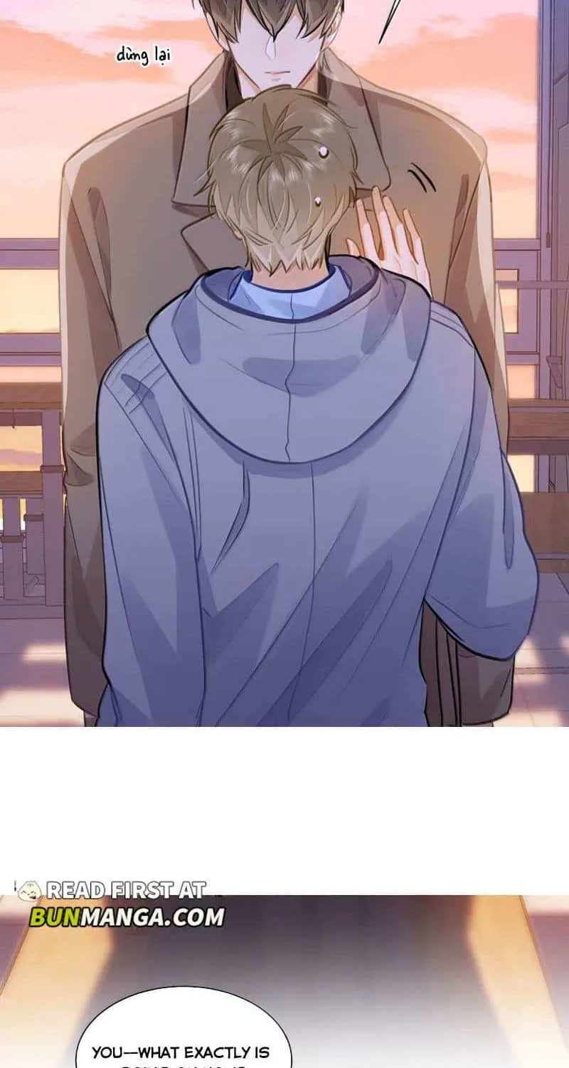 Read I Like Your Pheromones chapter 82 image 33 on Lezhin