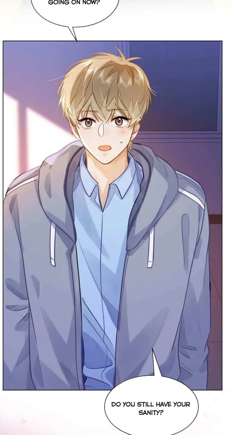 Read I Like Your Pheromones chapter 82 image 34 on Lezhin