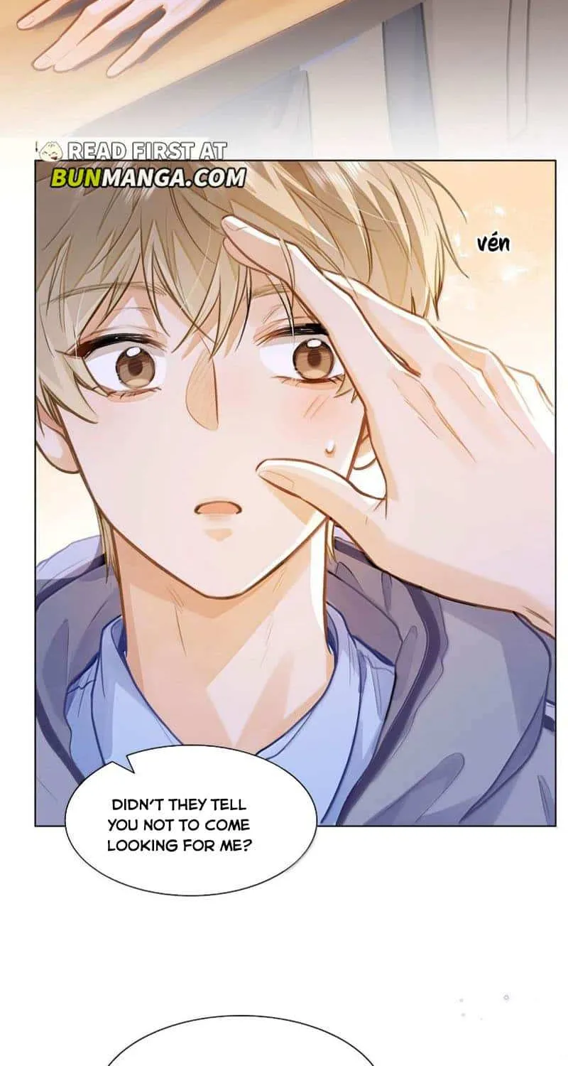 Read I Like Your Pheromones chapter 82 image 37 on Lezhin
