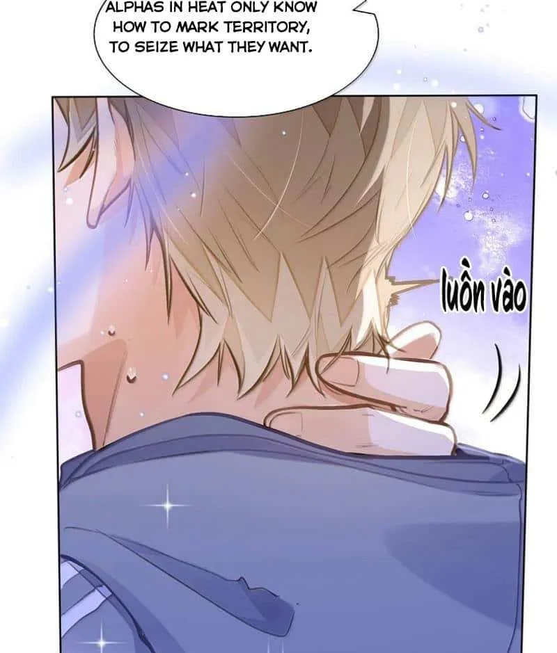 Read I Like Your Pheromones chapter 82 image 38 on Lezhin