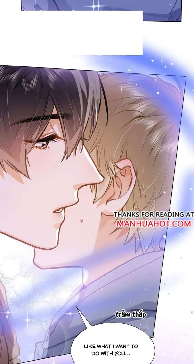 Read I Like Your Pheromones chapter 82 image 39 on Lezhin