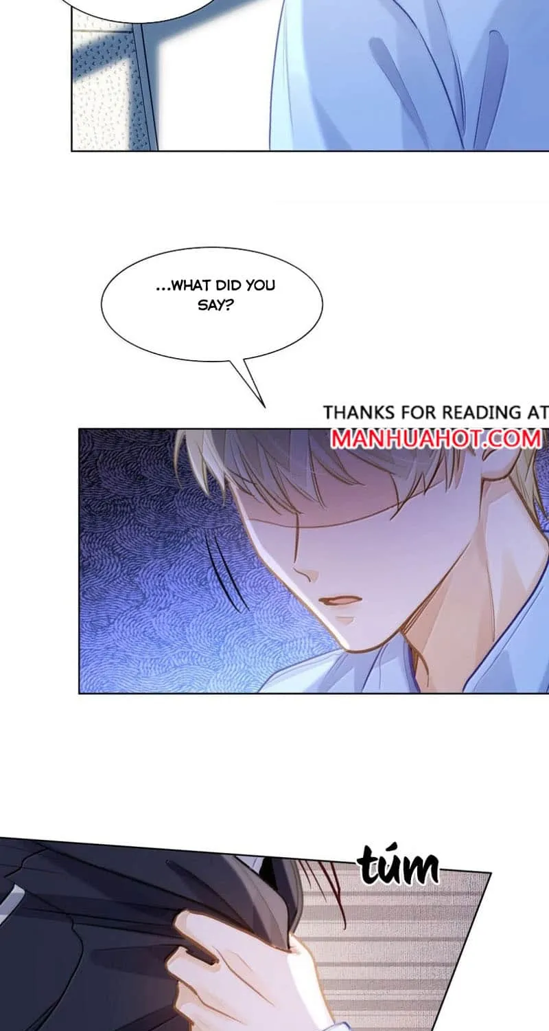 Read I Like Your Pheromones chapter 82 image 4 on Lezhin