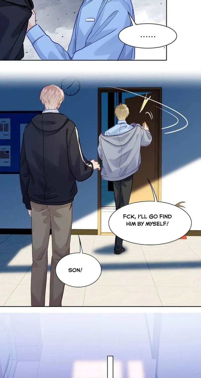 Read I Like Your Pheromones chapter 82 image 8 on Lezhin
