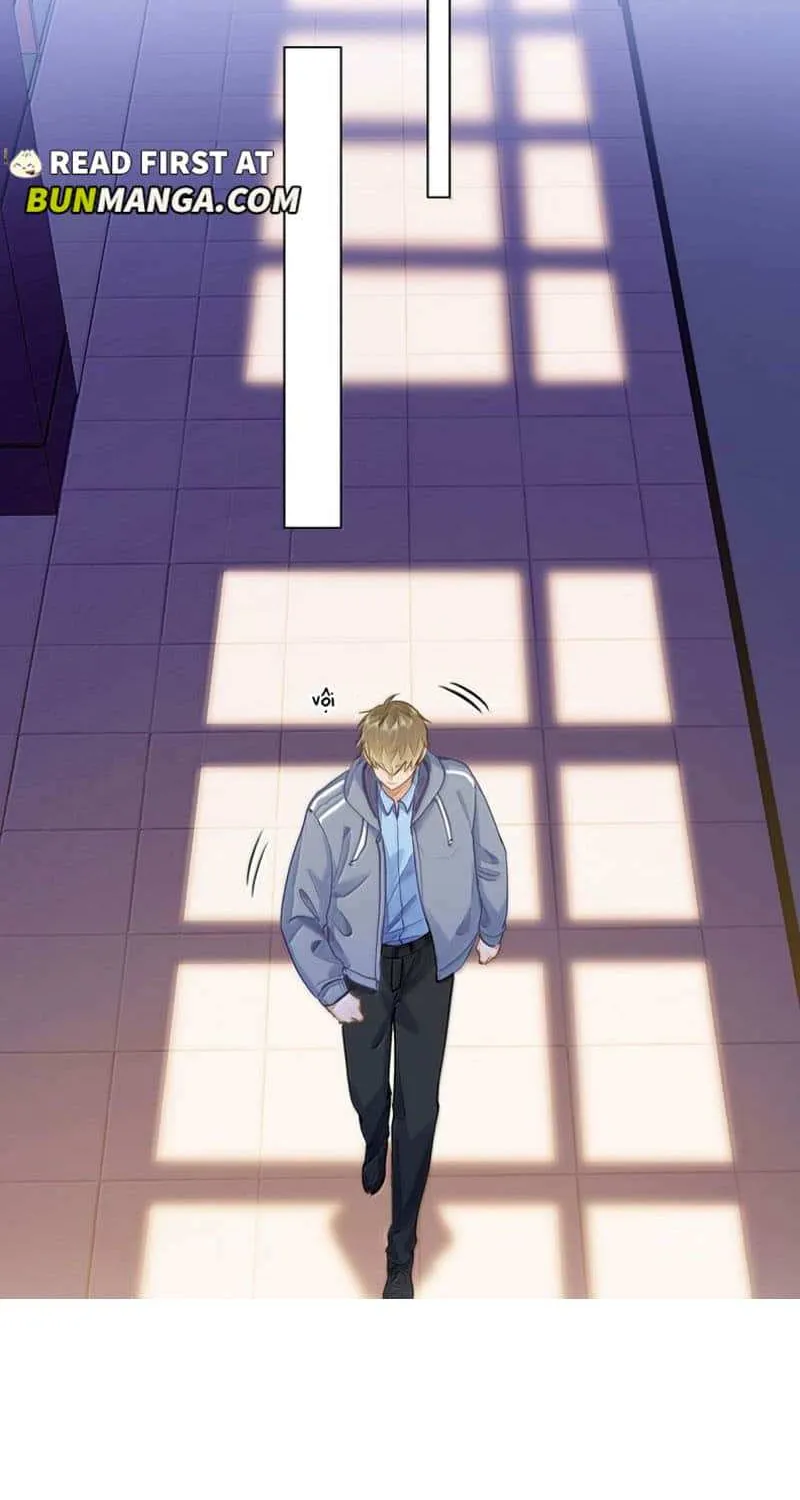 Read I Like Your Pheromones chapter 82 image 9 on Lezhin