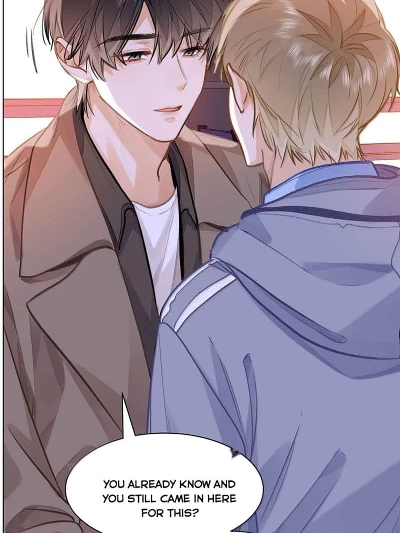 Read I Like Your Pheromones chapter 83 image 12 on Lezhin