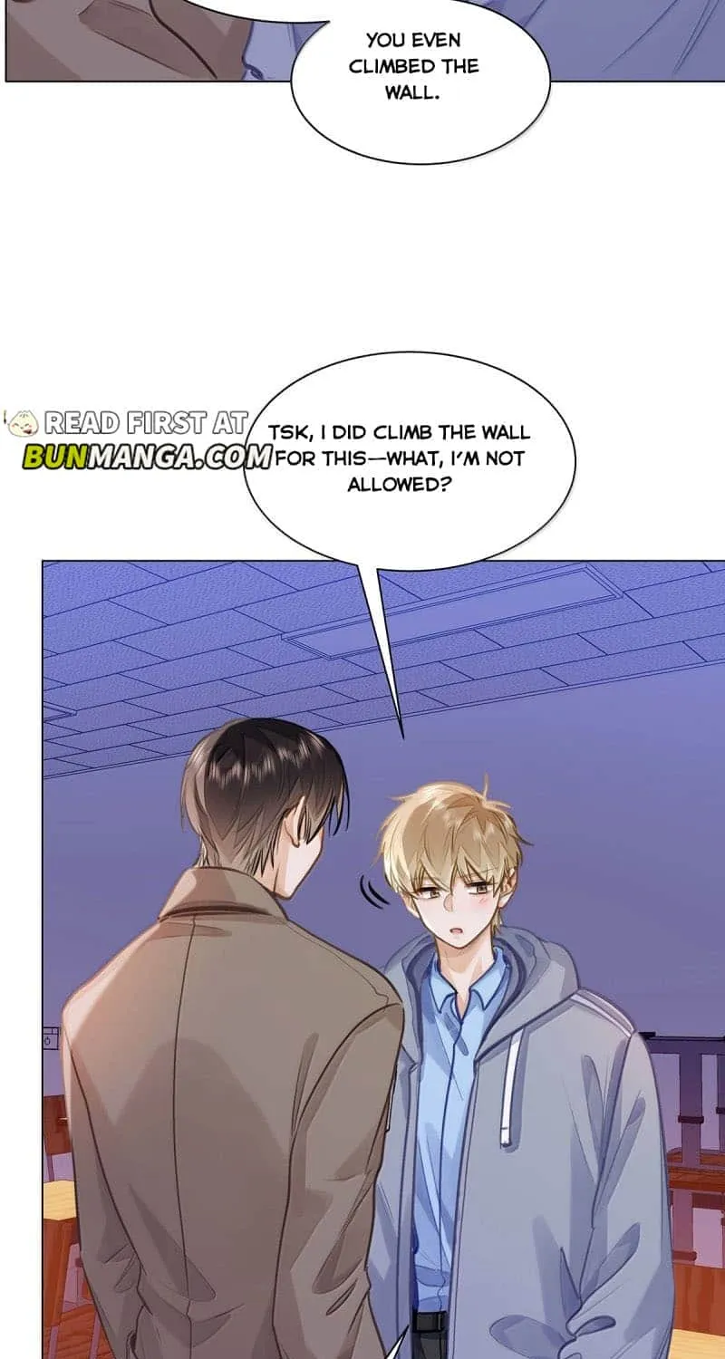 Read I Like Your Pheromones chapter 83 image 13 on Lezhin