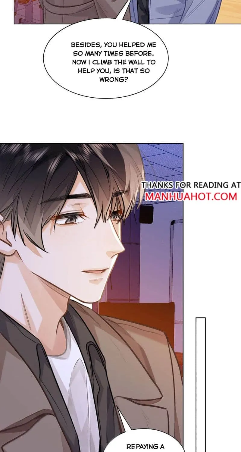Read I Like Your Pheromones chapter 83 image 14 on Lezhin
