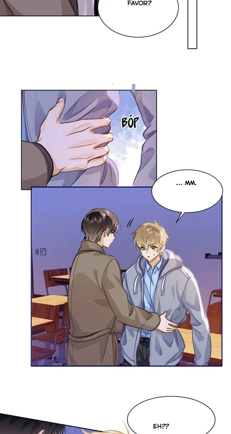 Read I Like Your Pheromones chapter 83 image 15 on Lezhin