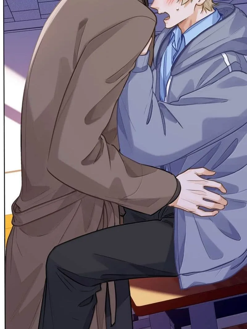 Read I Like Your Pheromones chapter 83 image 18 on Lezhin
