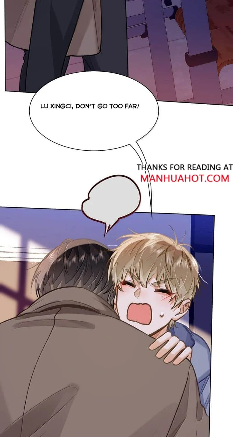 Read I Like Your Pheromones chapter 83 image 19 on Lezhin