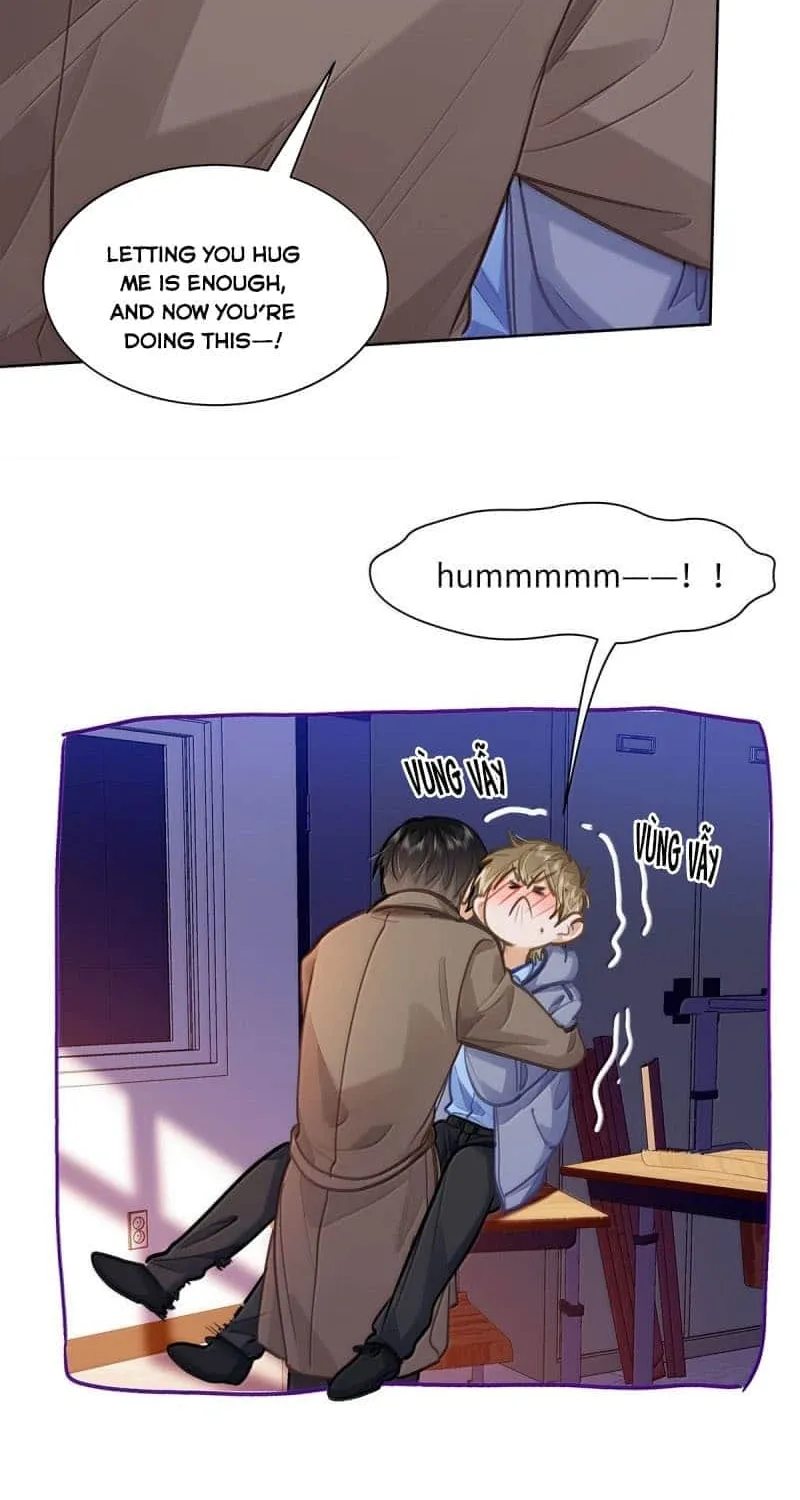 Read I Like Your Pheromones chapter 83 image 20 on Lezhin